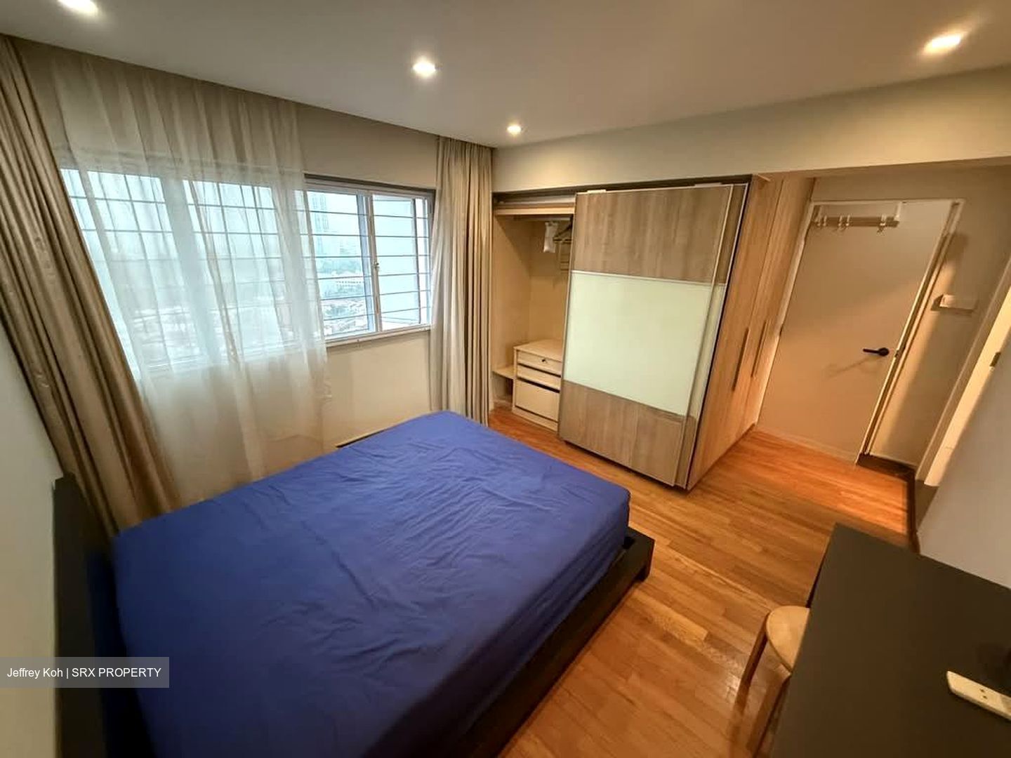 Blk 2A Boon Tiong Arcadia (Bukit Merah), HDB 4 Rooms #556407311